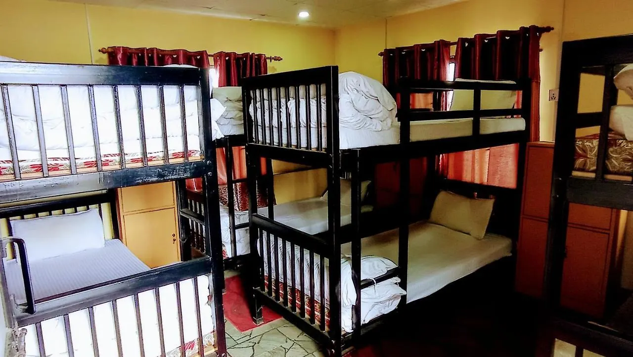 Thamel Home Kathmandu Hotel