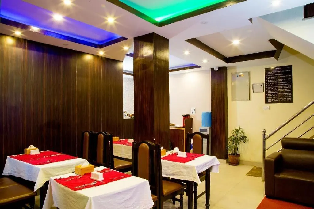 Thamel Home Kathmandu