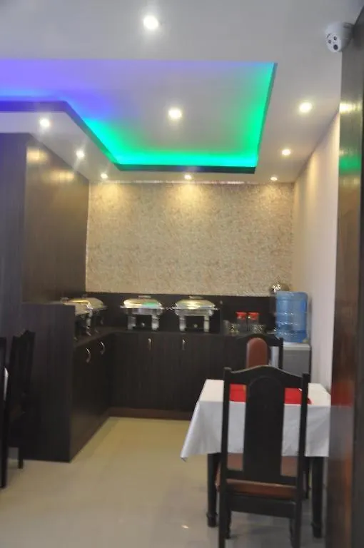 Thamel Home Kathmandu