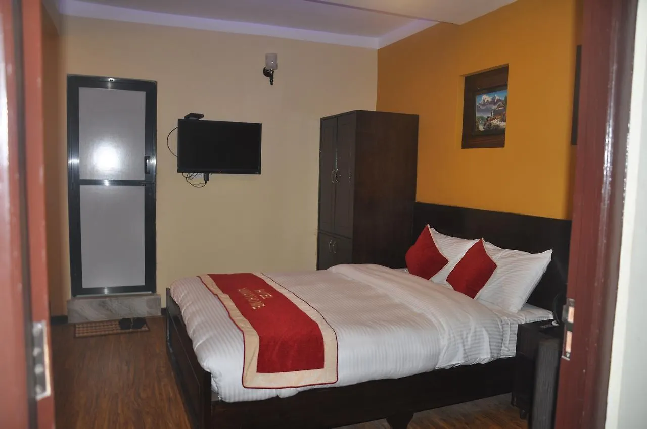 Thamel Home Kathmandu