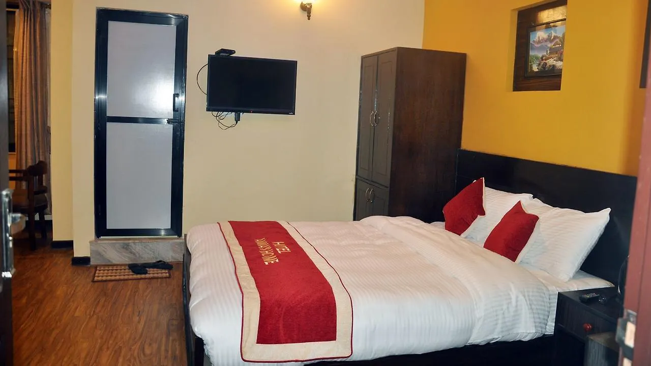 Thamel Home Kathmandu Hotel