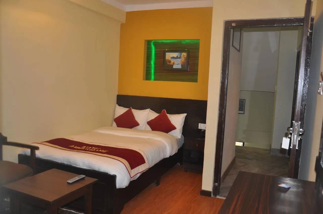 Hotel Thamel Home Kathmandu