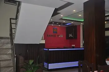 Thamel Home Kathmandu Nepal