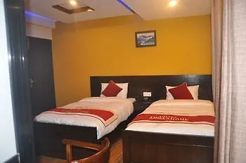Thamel Home Kathmandu